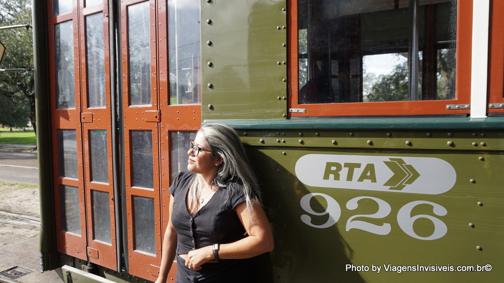 Quatro ruas imperdíveis em Nova Orleans